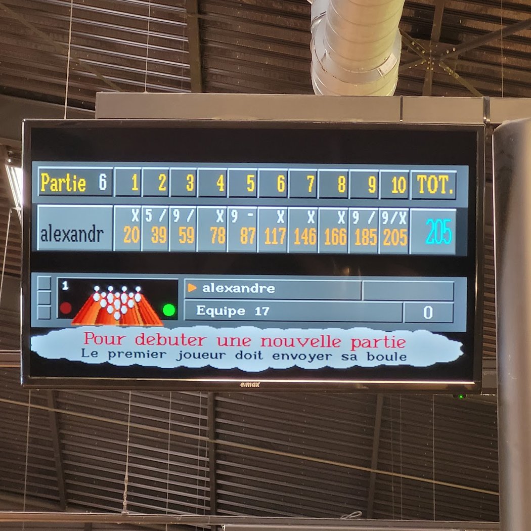 BowlingWorld Arras 3